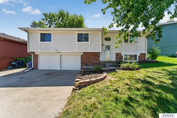 2103 Whitted Drive, Bellevue, NE 68123