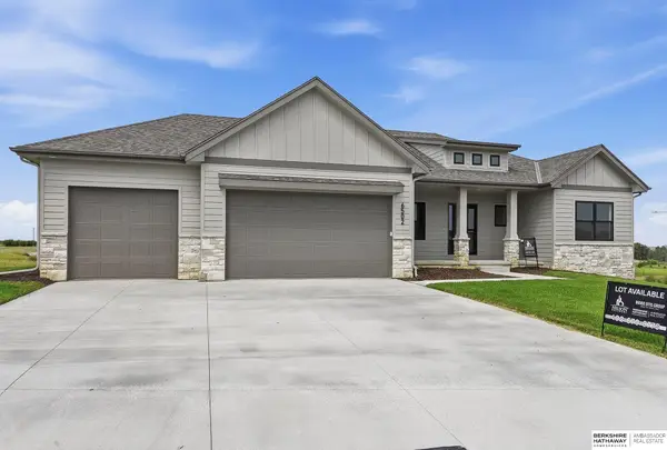 6502 S 214th Avenue, Omaha, NE 68022