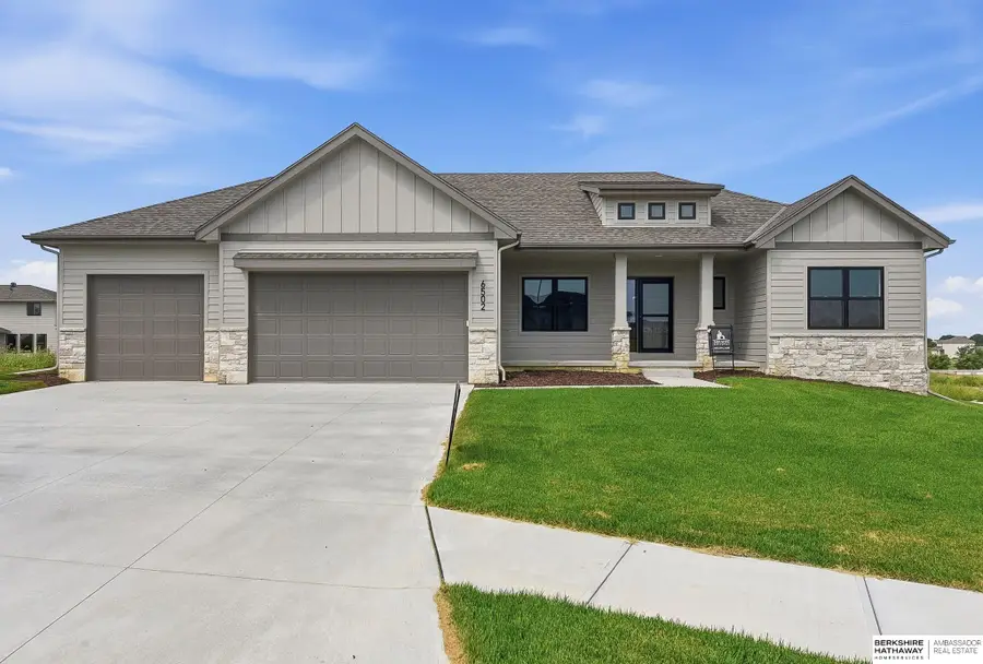 6502 S 214th Avenue, Chicago, NE 68022 - #2