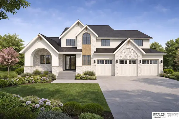 22220 Sanctuary Ridge Drive, Elkhorn, NE 68022