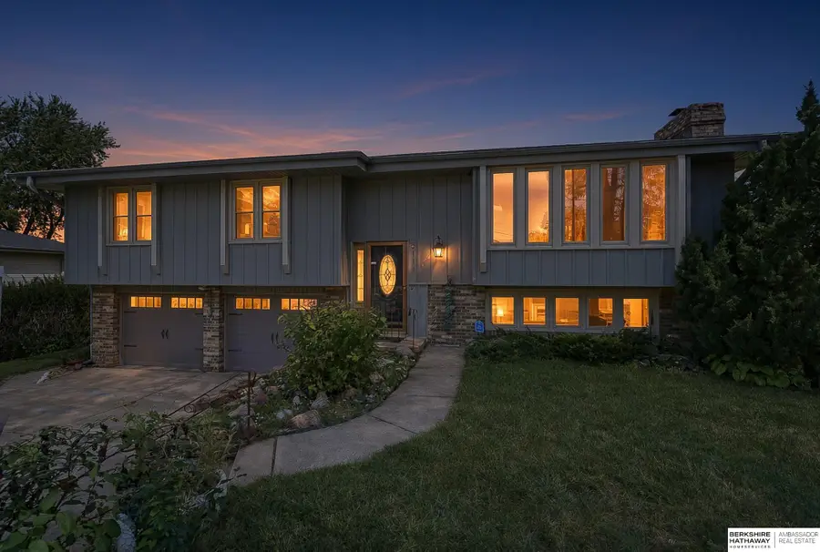 5111 Eastridge Drive, Omaha, NE 68134 - #2