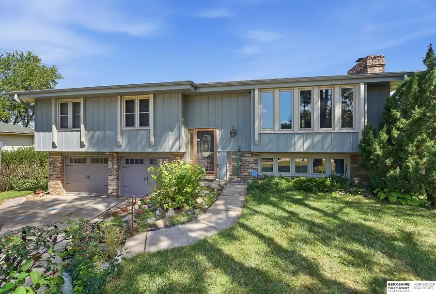 5111 Eastridge Drive, Omaha, NE 68134 - #3