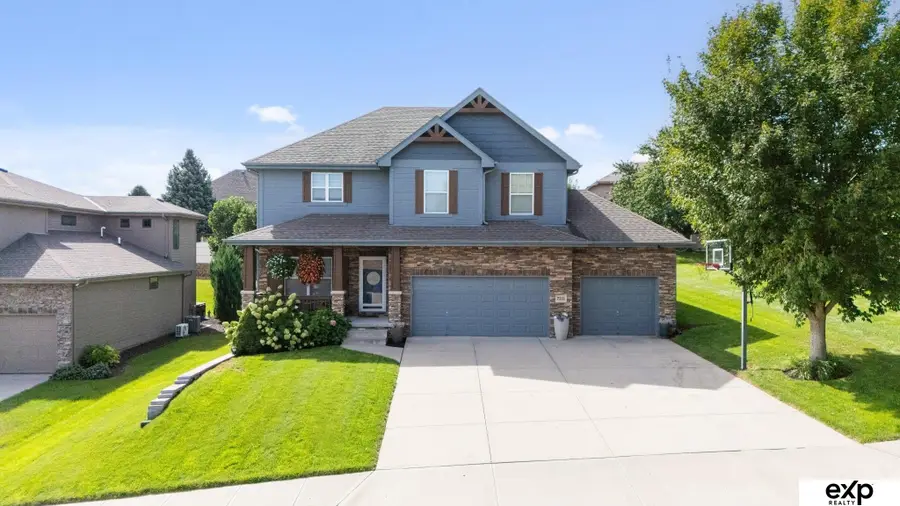 7331 S 103rd Avenue, La Vista, NE 68128 - #2