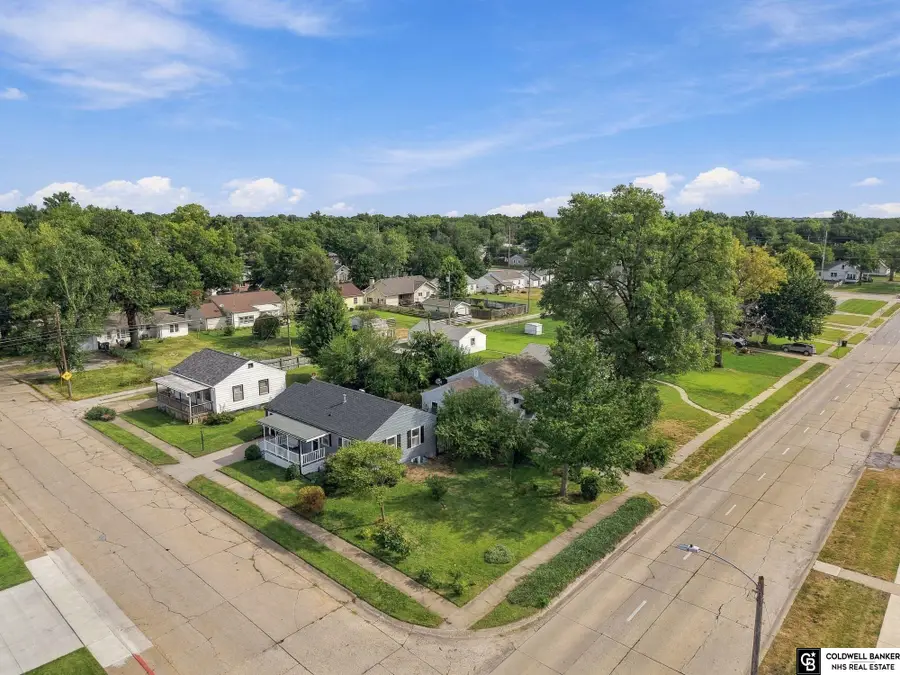 200 N 18th Street, Beatrice, NE 68310 - #2