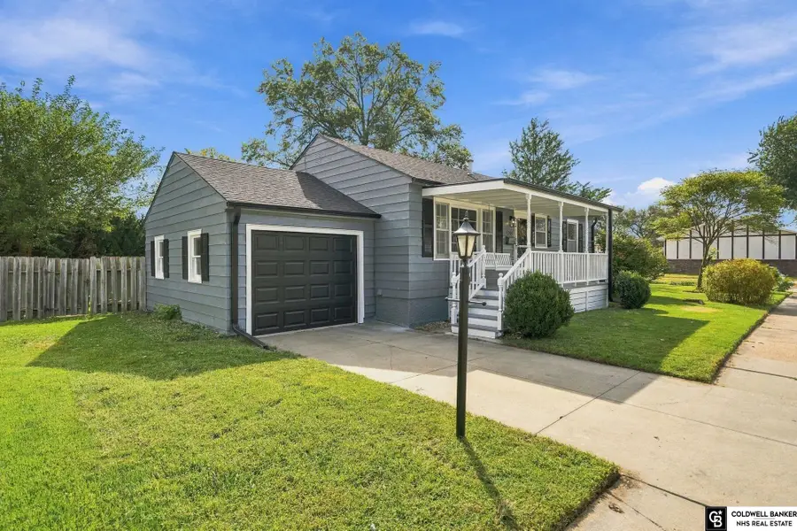 200 N 18th Street, Beatrice, NE 68310 - #3