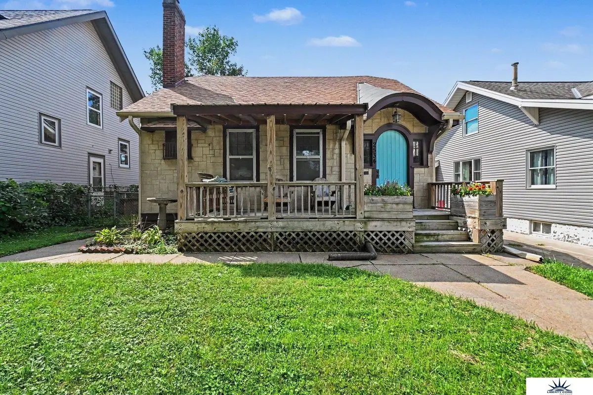 2534 N 49th Street, Omaha, NE 68108 - #1