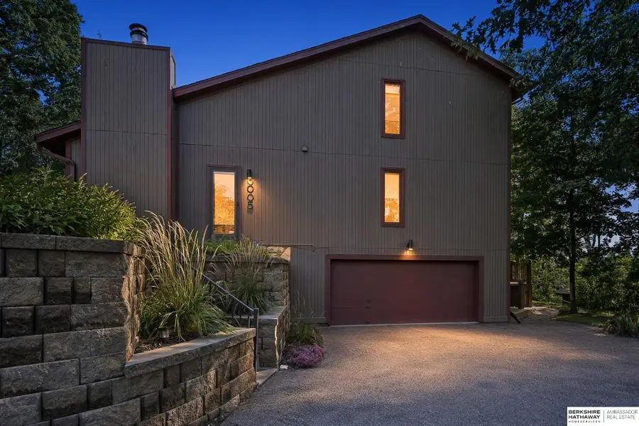 3005 Rainwood Road, Omaha, NE 68112 - #2
