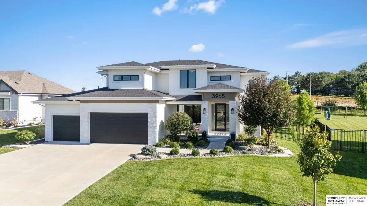 3965 George B Lake Parkway, Elkhorn, NE 68022 - #1