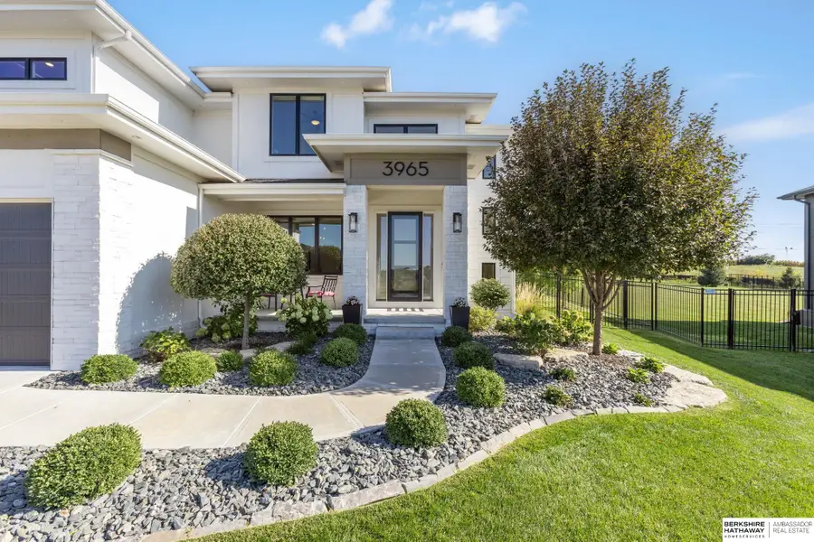 3965 George B Lake Parkway, Elkhorn, NE 68022 - #2
