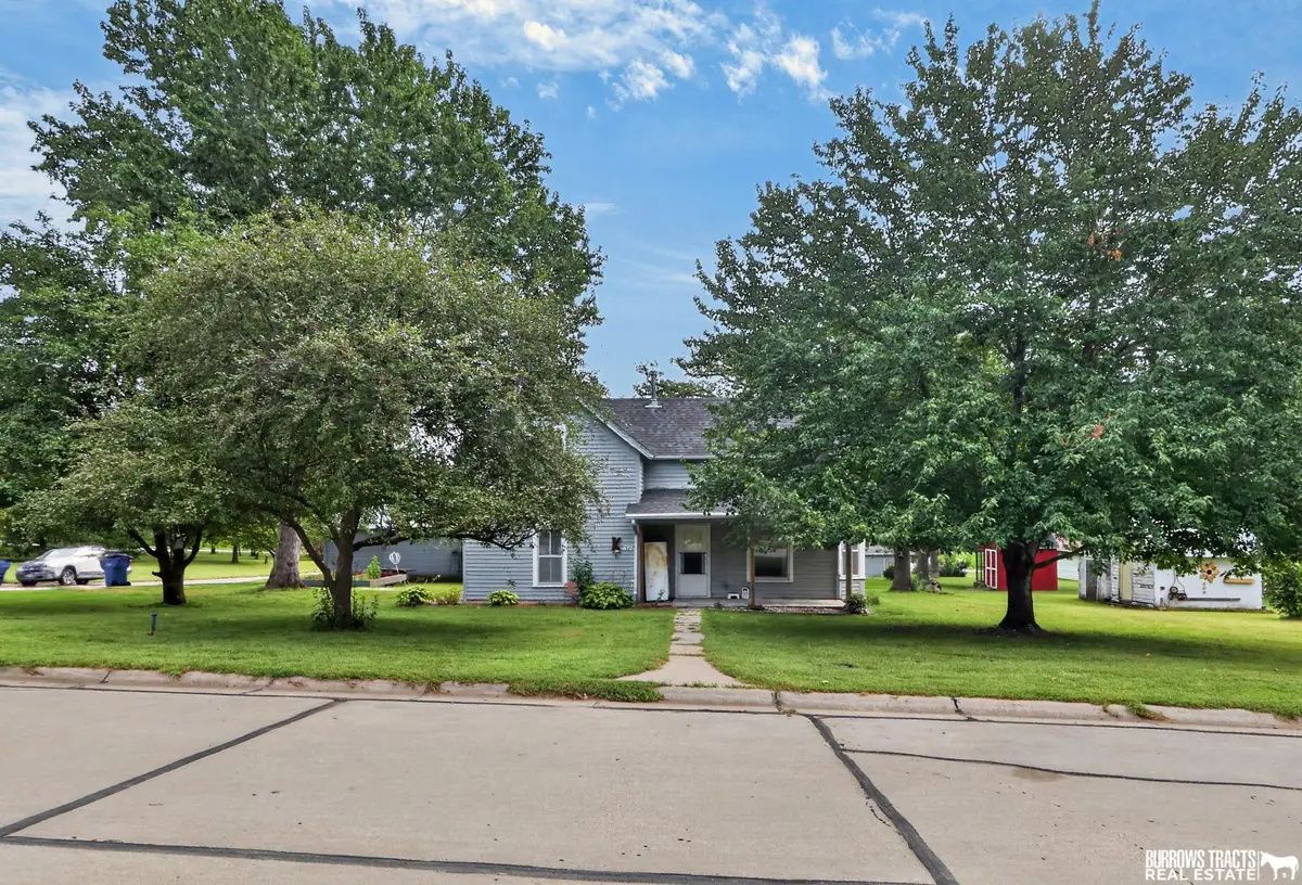 672 E Street, Unadilla, NE 68454 - #1