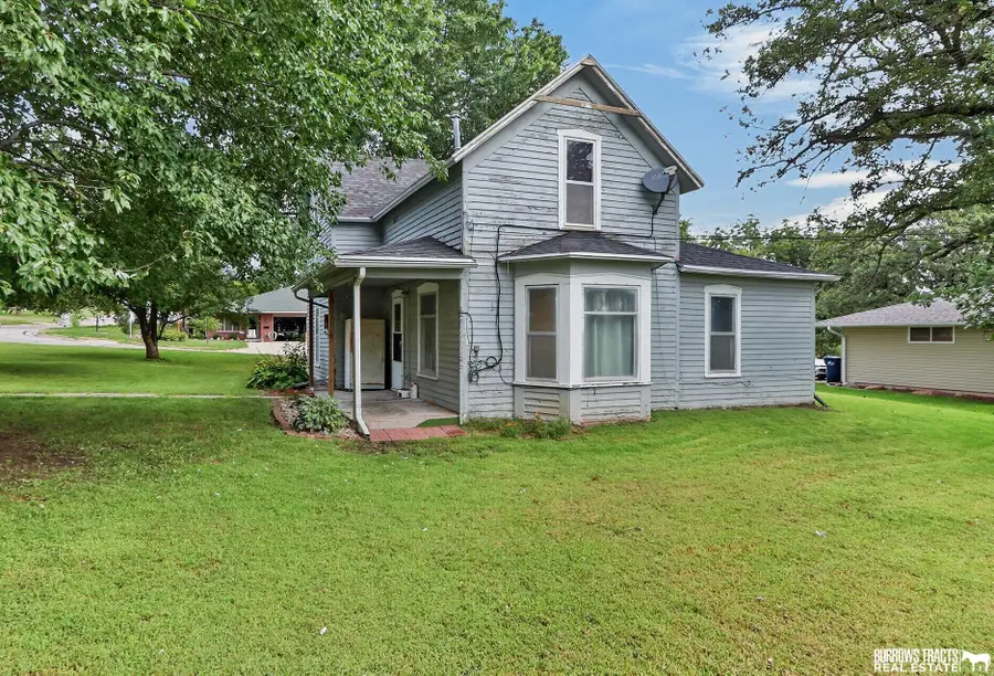 672 E Street, Unadilla, NE 68454 - #2
