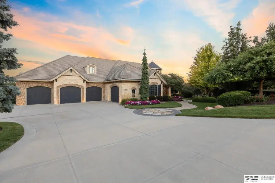 3511 S 228th Terrace, Elkhorn, NE 68022 - #2
