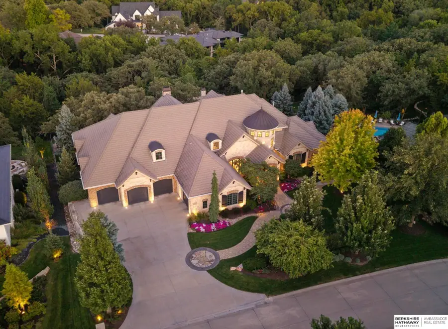 3511 S 228th Terrace, Elkhorn, NE 68022 - #3