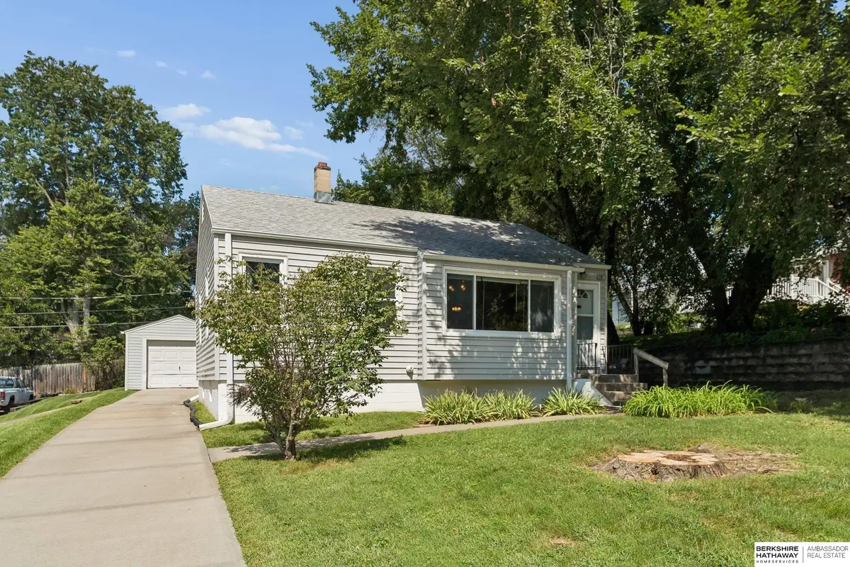 6630 Evans Street, Omaha, NE 68104 - #1