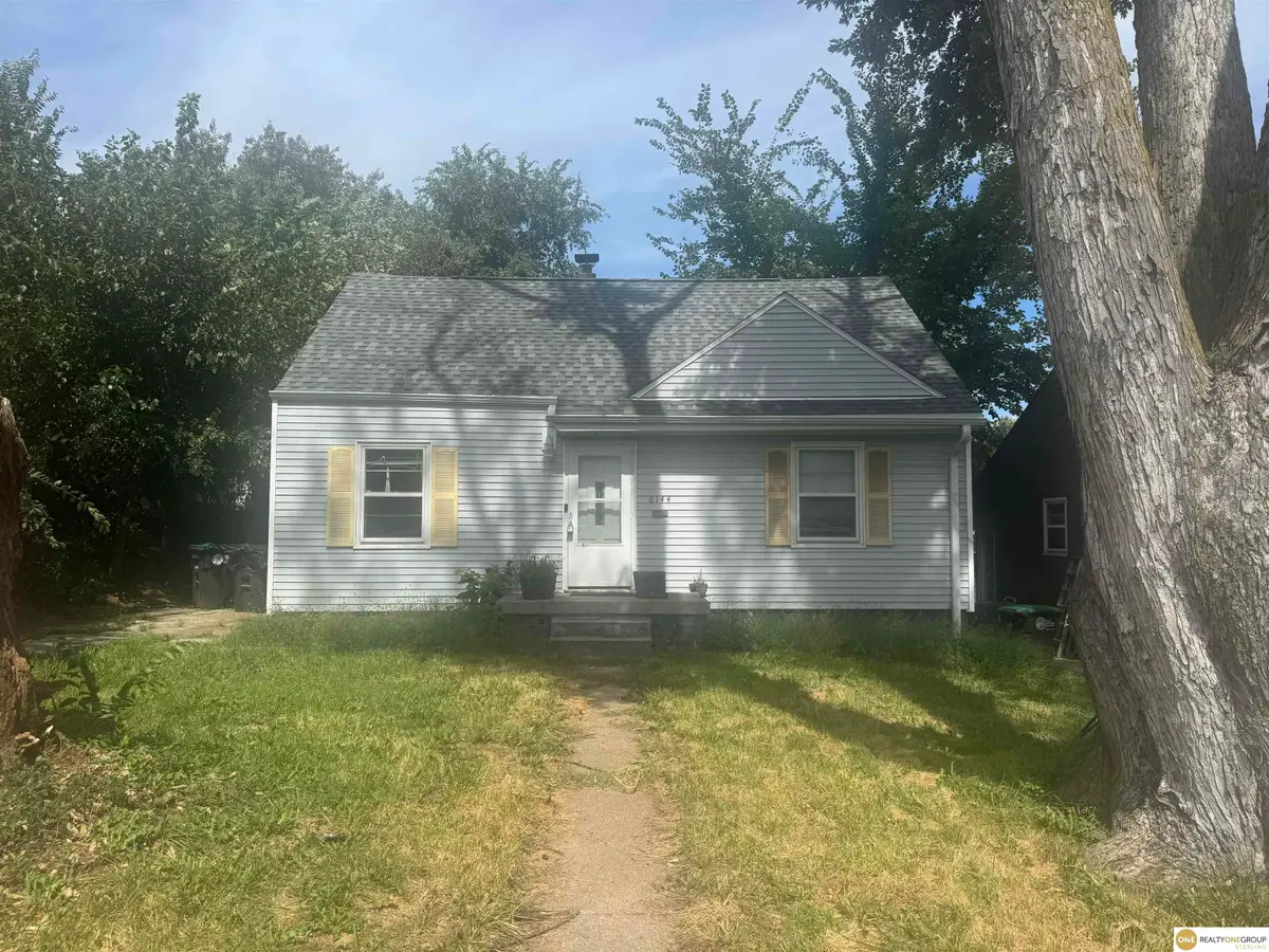 6144 Pinkney Street, Omaha, NE 68104 - #1