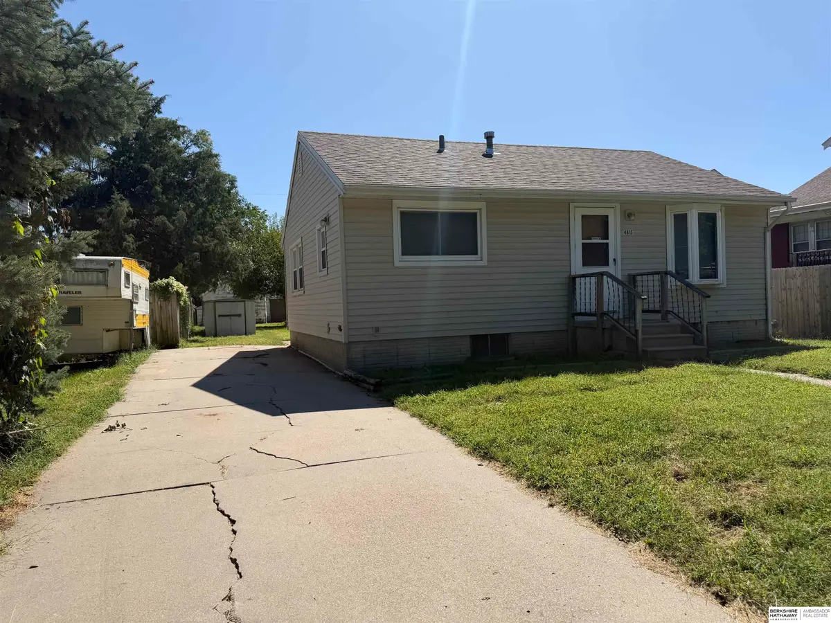 4815 Judson Street, Lincoln, NE 68504 - #1