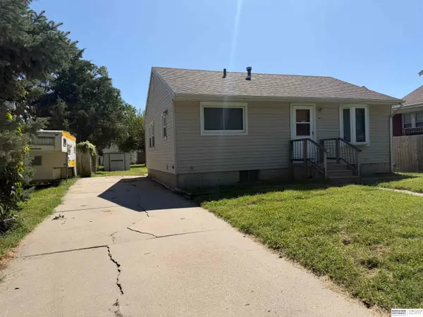 4815 Judson Street, Lincoln, NE 68504