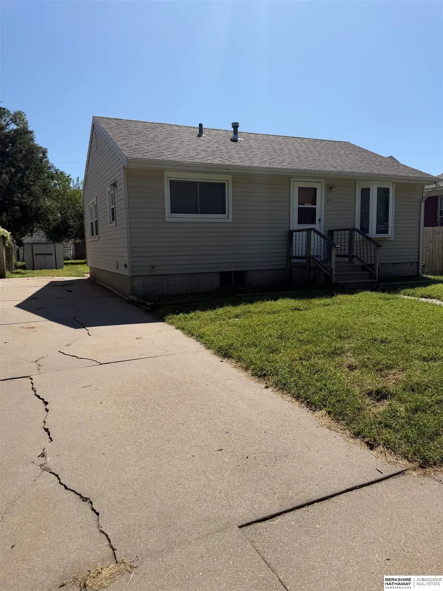 4815 Judson Street, Lincoln, NE 68504 - #2