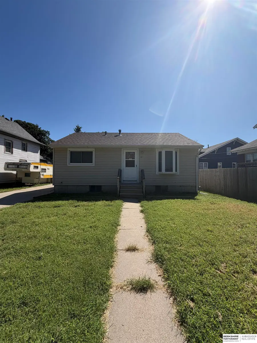 4815 Judson Street, Lincoln, NE 68504 - #3