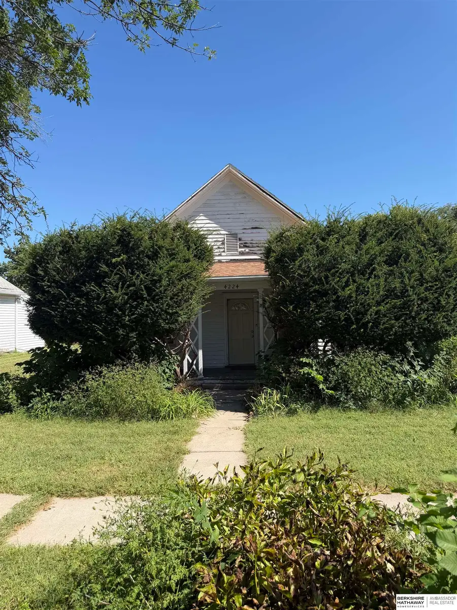 4224 N 58th Street, Lincoln, NE 68507 - #2
