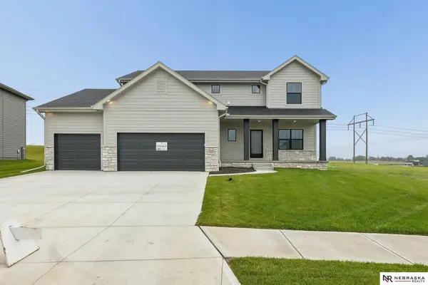 8606 Legacy Street, Papillion, NE 68046