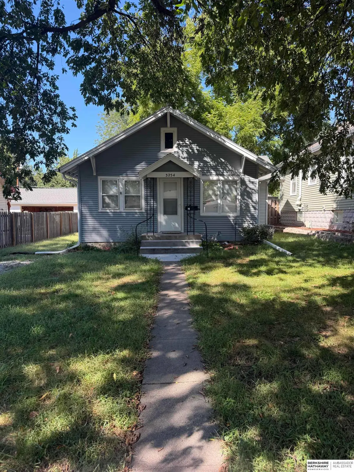 3254 C Street, Lincoln, NE 68510 - #1