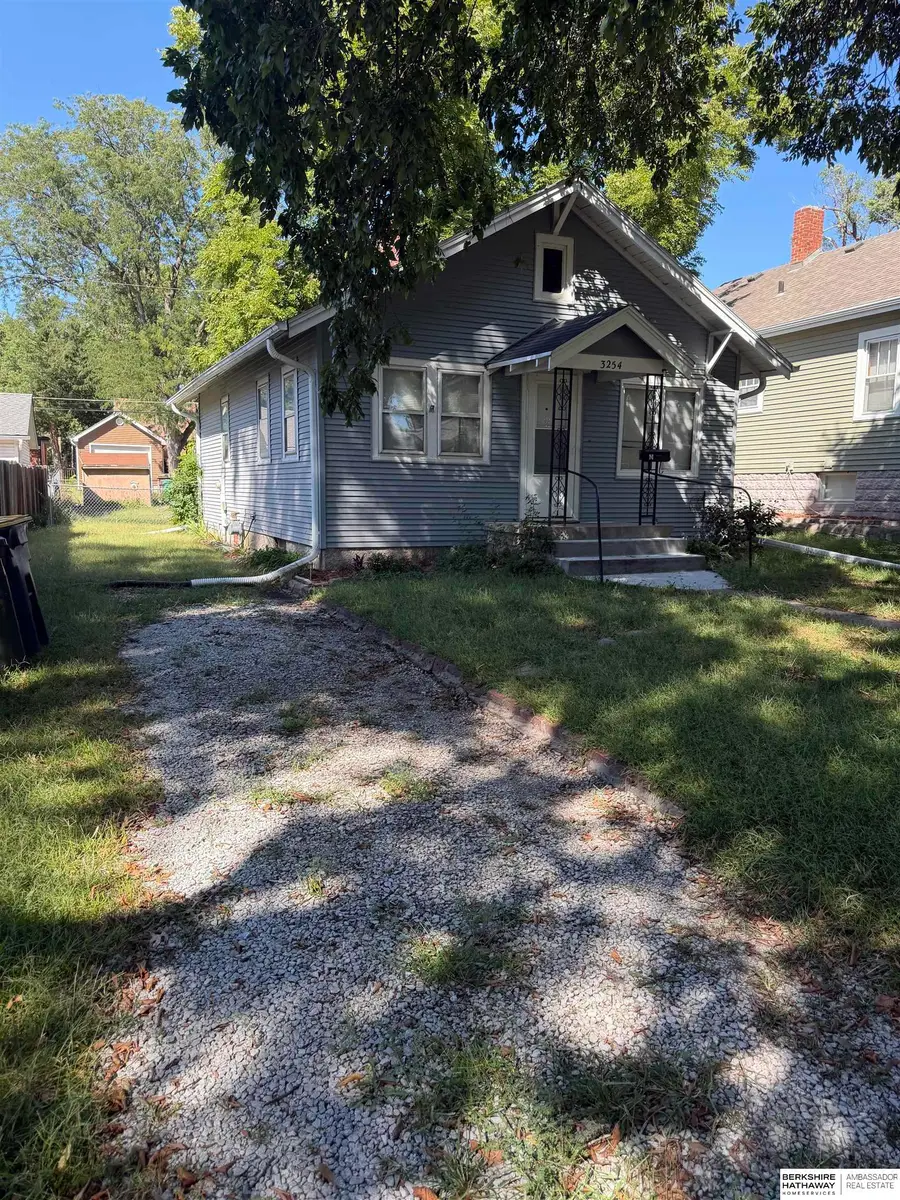 3254 C Street, Lincoln, NE 68510 - #2