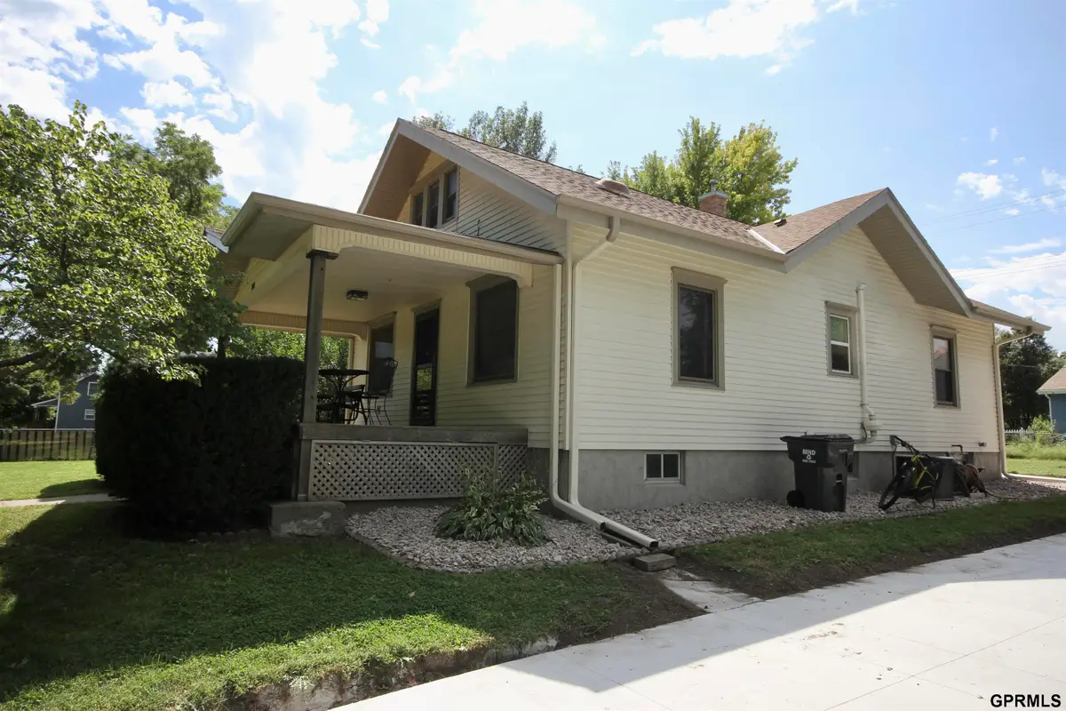 1409 14th Street, Aurora, NE 68818 - #1