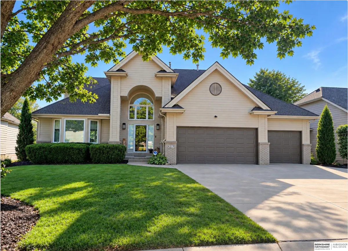 4219 S 173rd Street, Omaha, NE 68135 - #1