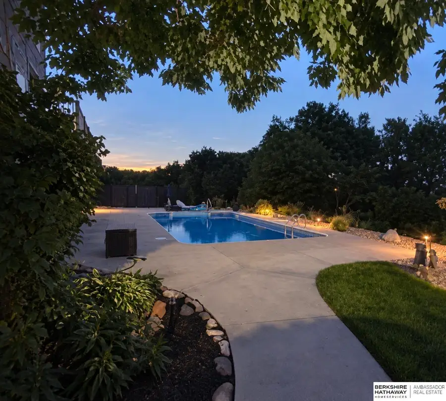 4219 S 173rd Street, Omaha, NE 68135 - #2