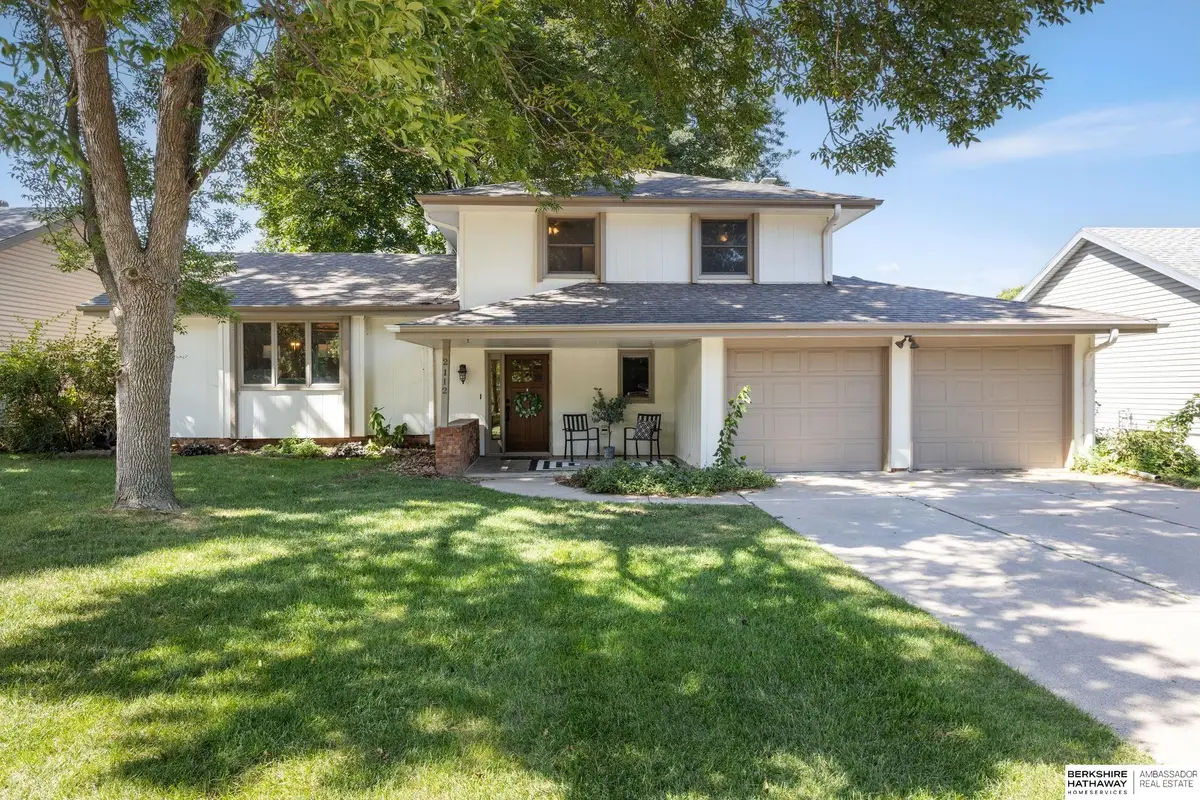 2112 S 138 Street, Omaha, NE 68144 - #1