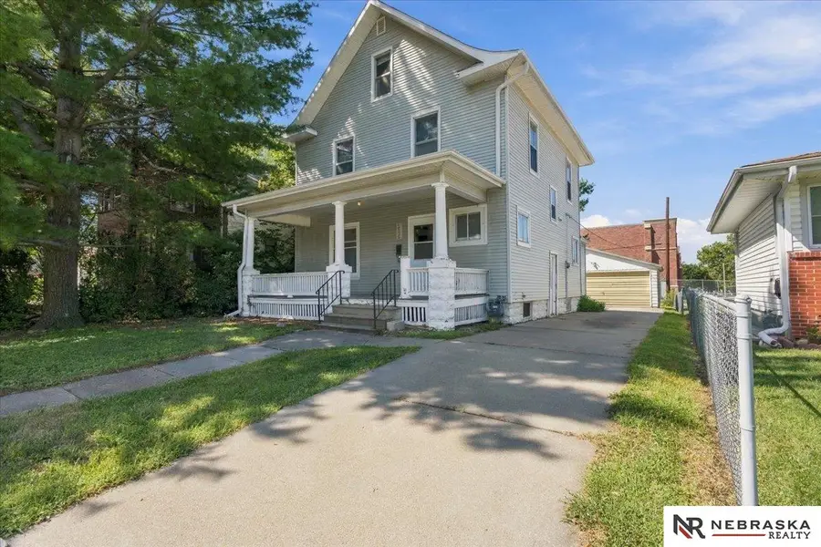 1535 N 31st Street, Lincoln, NE 68503 - #2