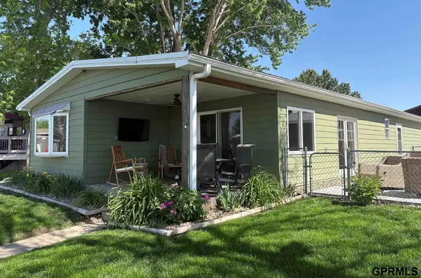 27 Lakeview Acres Drive #14A, Johnson Lake, NE 68937