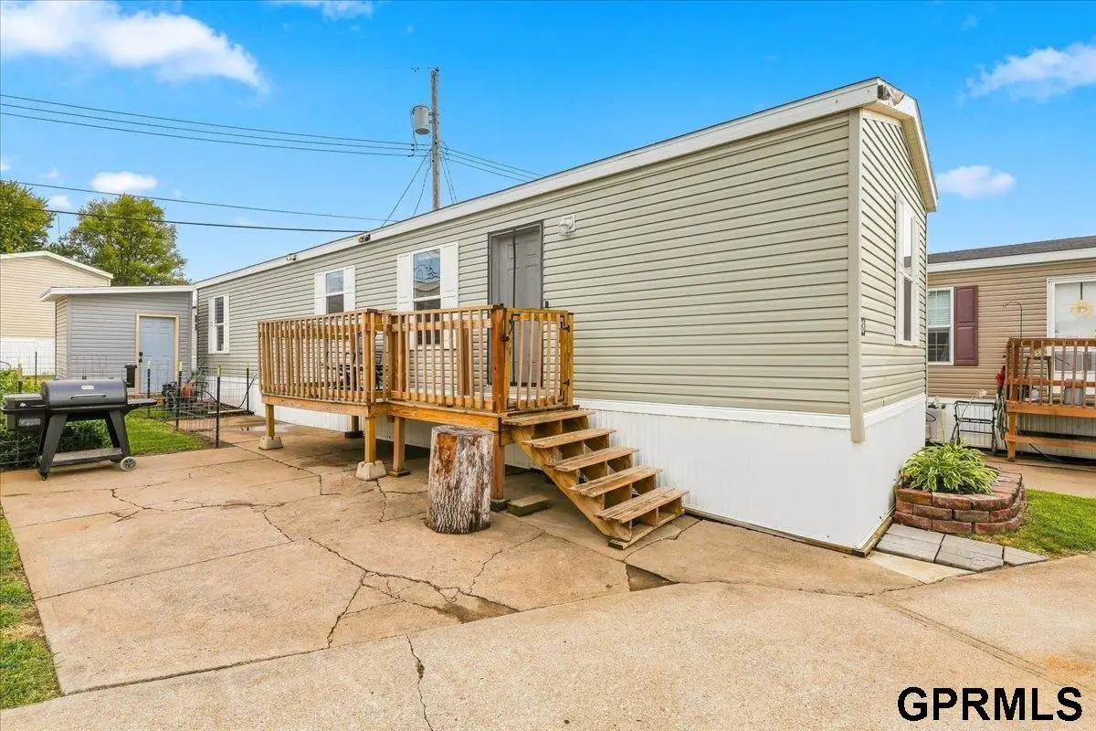 2425 #18 S 15th Street, Plattsmouth, NE 68048 - #1