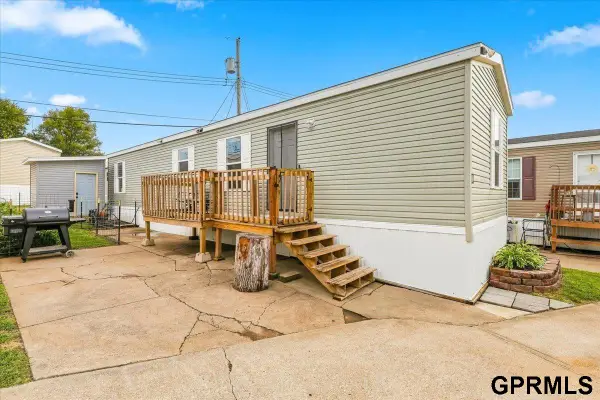 2425 #18 S 15th Street, Plattsmouth, NE 68048