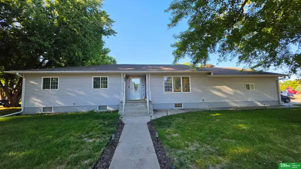 463 G Street, Hampton, NE 68843-0000