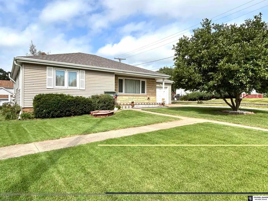 1421 Pine Street, Wahoo, NE 68066 - #2