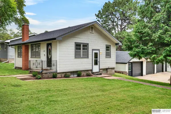 1723 3rd Corso, Nebraska City, NE 68410
