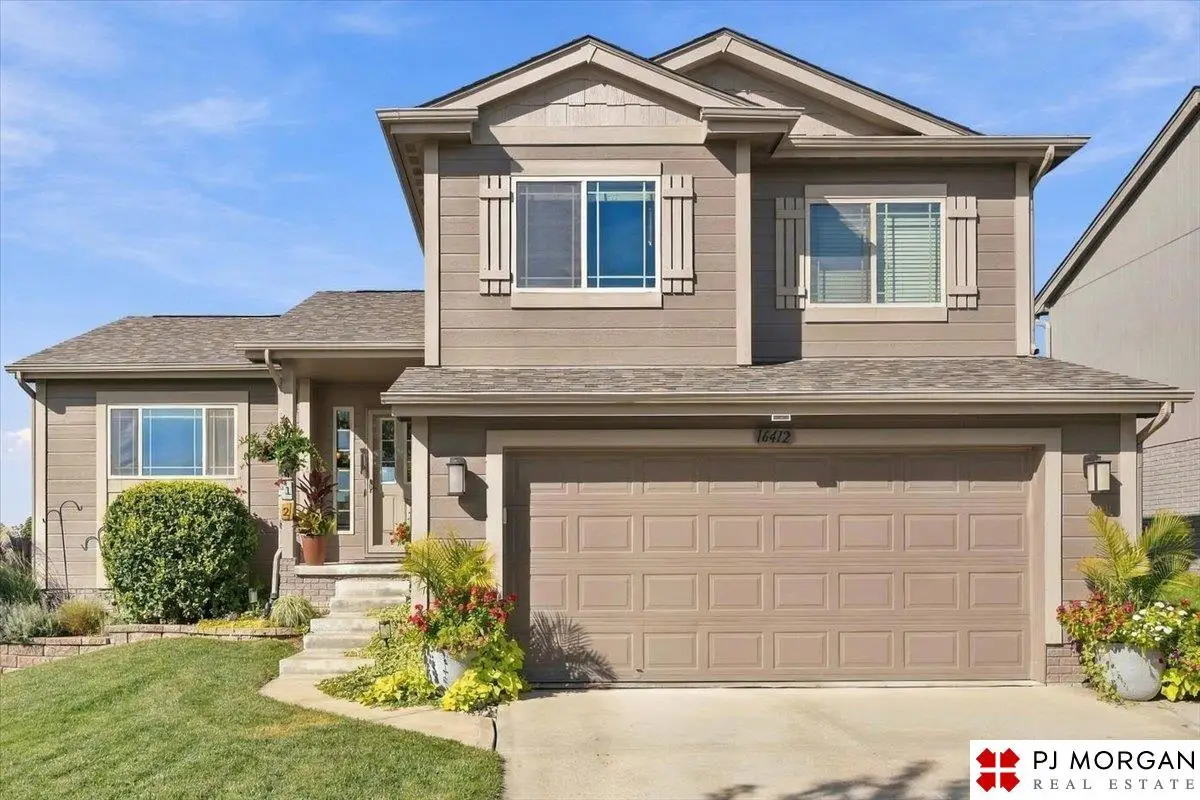 16412 Redman Avenue, Omaha, NE 68116 - #1