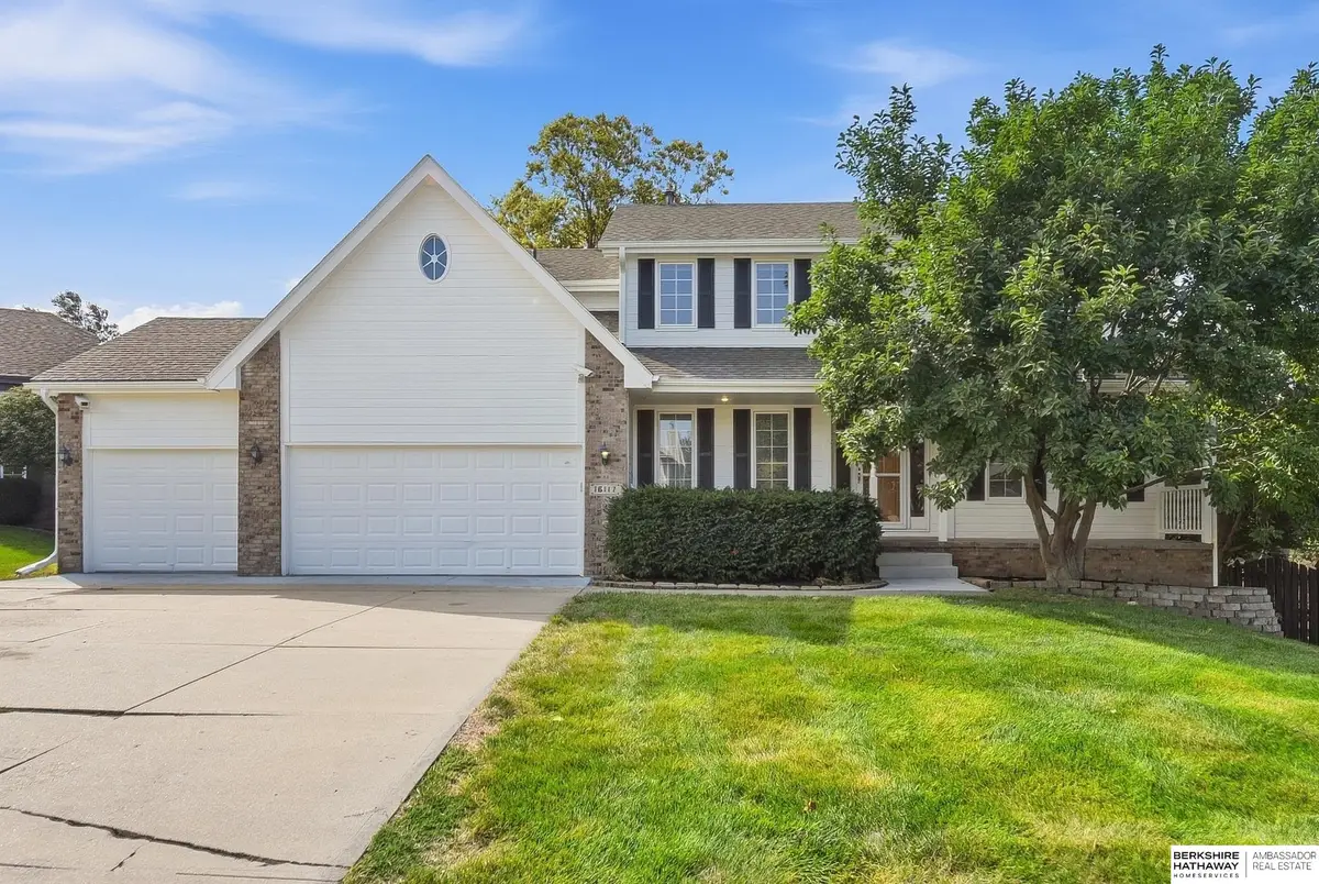 16117 Drexel Circle, Omaha, NE 68135 - #1