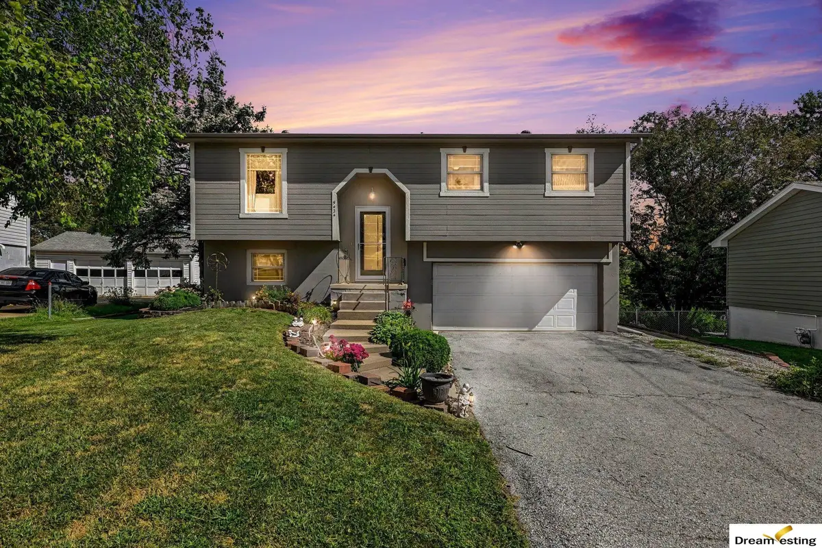 9424 Fowler Avenue, Omaha, NE 68134 - #1