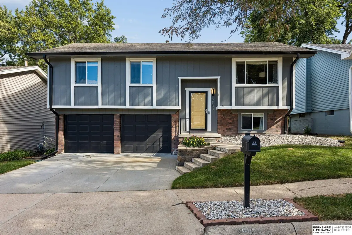 5803 S 136th Street, Omaha, NE 68137 - #1