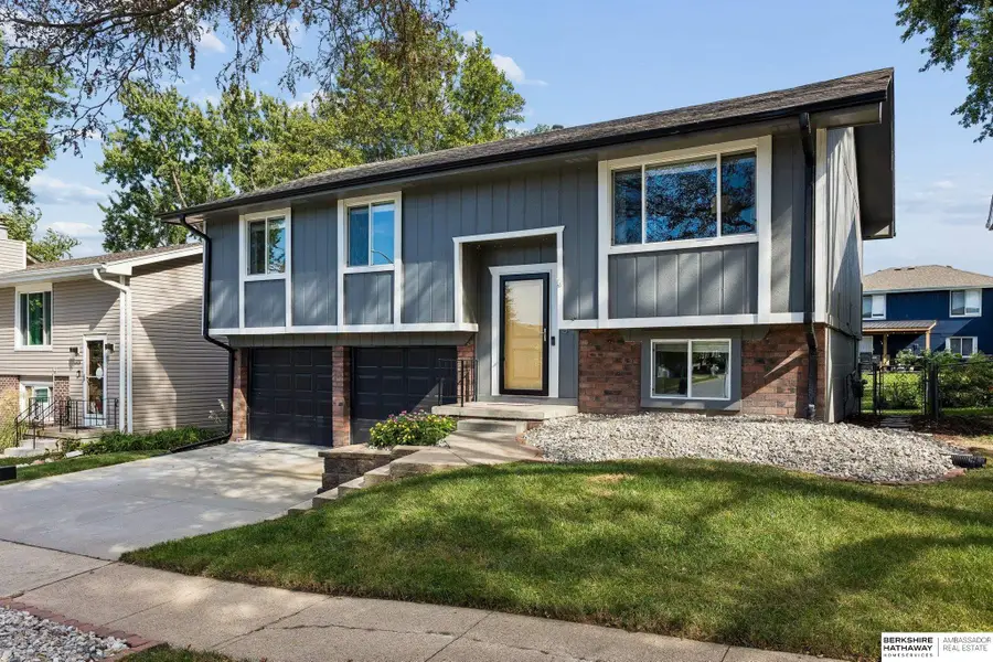 5803 S 136th Street, Omaha, NE 68137 - #2