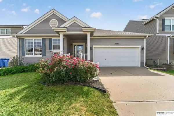 14887 Eagle Street, Bennington, NE 68007