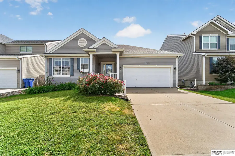 14887 Eagle Street, Bennington, NE 68007 - #2