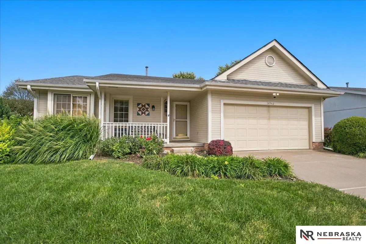 14942 Dayton Street, Omaha, NE 68137 - #1
