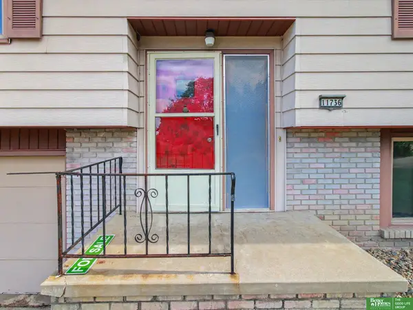 11736 Grand Avenue, Omaha, NE 68164