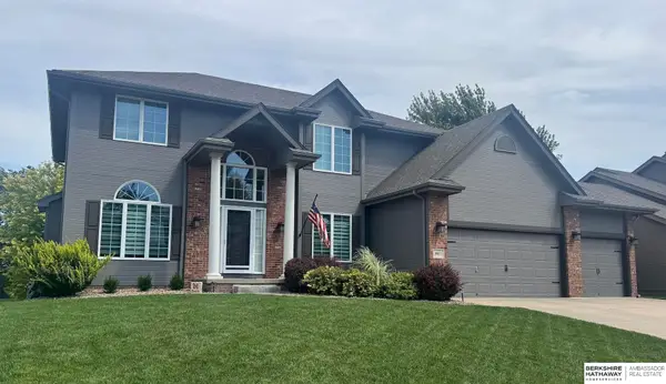 18822 Lillian Street, Omaha, NE 68136