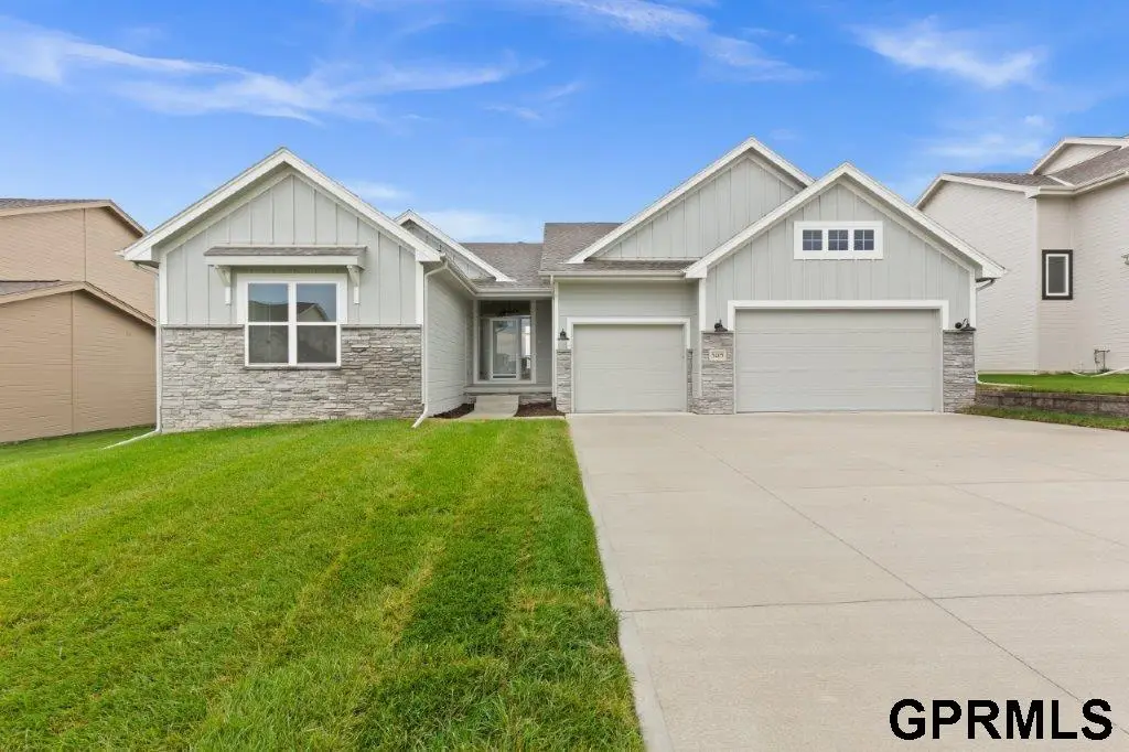 5405 N 190 Street, Elkhorn, NE 68022 - #1