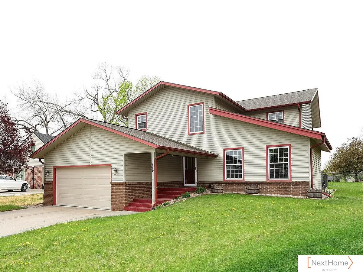 539 W Keating Circle, Lincoln, NE 68521 - #1